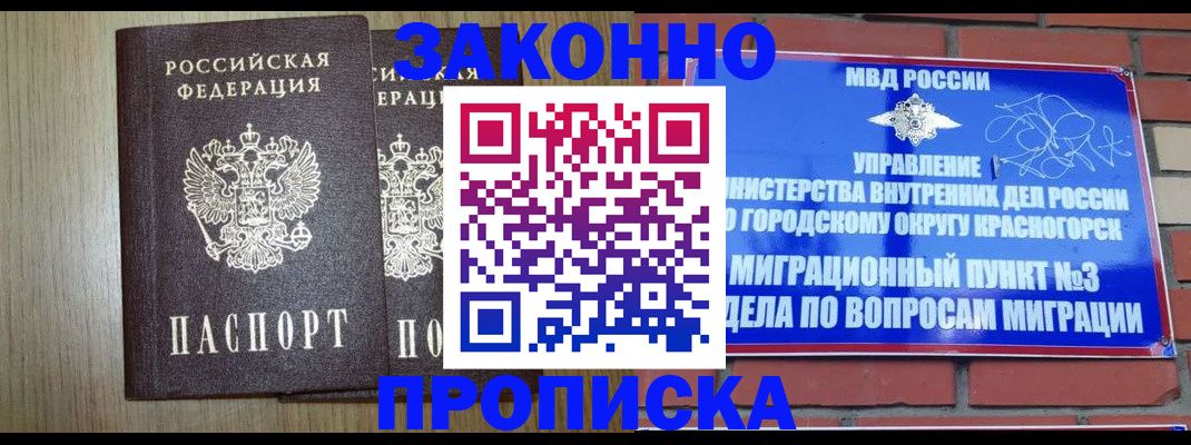 прописка 2025 в Березниках